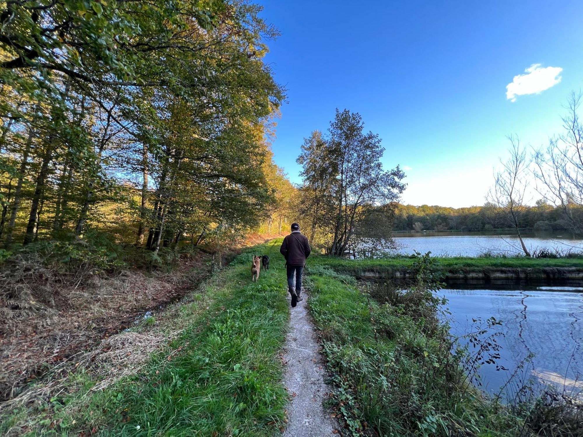 Appartamento Aux Songes D'Elise Belmont  Esterno foto