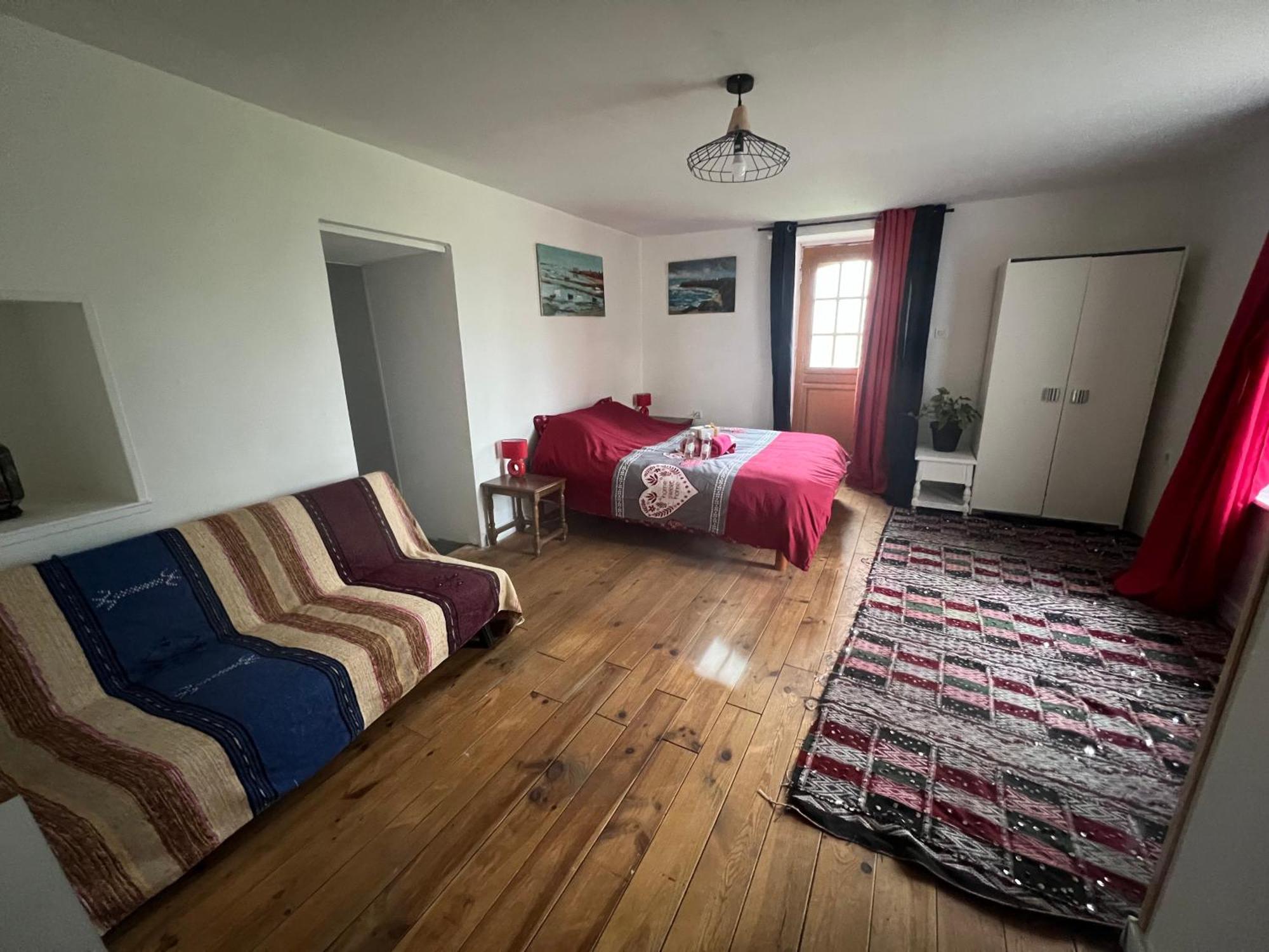 Appartamento Aux Songes D'Elise Belmont  Esterno foto