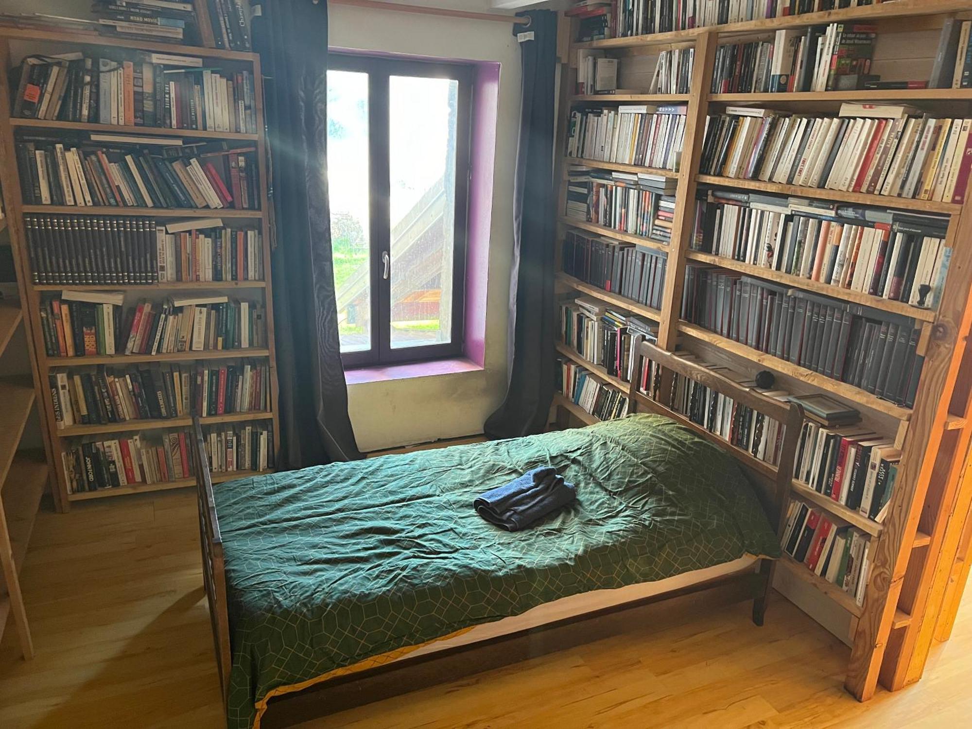 Appartamento Aux Songes D'Elise Belmont  Esterno foto