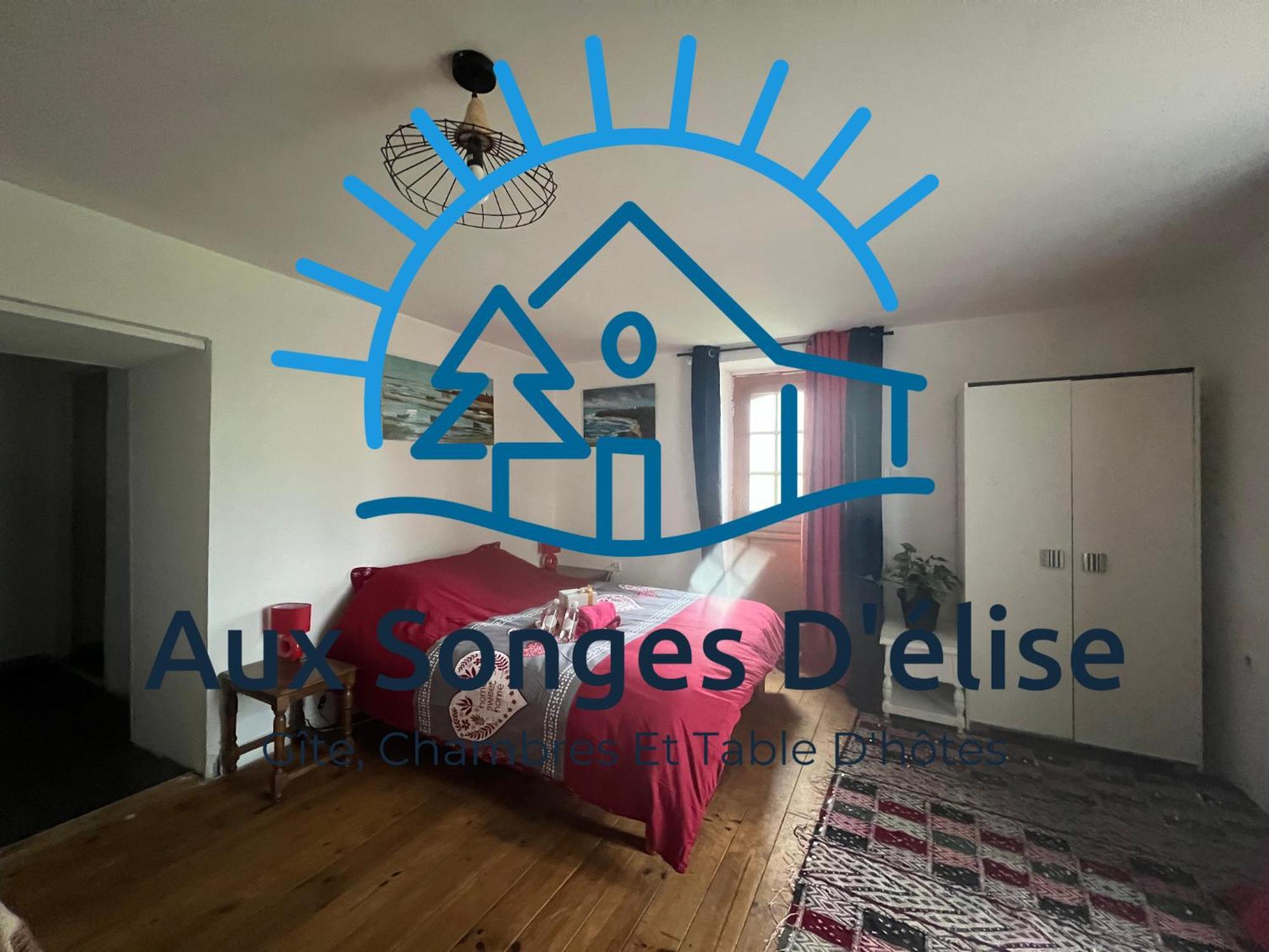 Appartamento Aux Songes D'Elise Belmont  Esterno foto